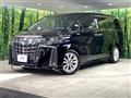 2018 Toyota Alphard