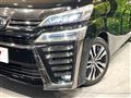2019 Toyota Vellfire