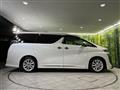 2019 Toyota Vellfire