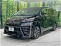 2019 Toyota Vellfire