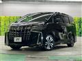 Toyota/Alphard