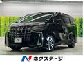2019 Toyota Alphard