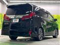 2019 Toyota Alphard