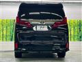 2019 Toyota Alphard