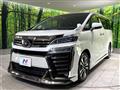 2019 Toyota Vellfire