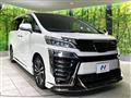 2019 Toyota Vellfire