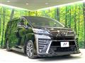 2019 Toyota Vellfire