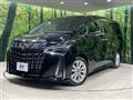 2019 Toyota Alphard