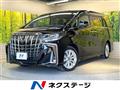 2019 Toyota Alphard