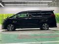 2019 Toyota Alphard