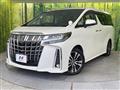 2019 Toyota Alphard