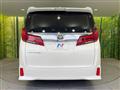 2019 Toyota Alphard