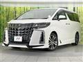 2019 Toyota Alphard