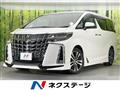 2019 Toyota Alphard