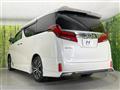 2019 Toyota Alphard