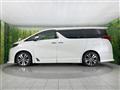 2019 Toyota Alphard
