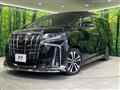 2019 Toyota Alphard