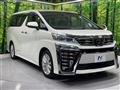 2019 Toyota Vellfire