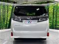 2019 Toyota Vellfire