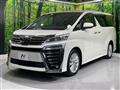 2019 Toyota Vellfire