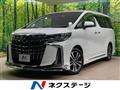 2019 Toyota Alphard