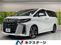 2019 Toyota Alphard