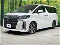 2019 Toyota Alphard