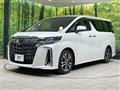 2019 Toyota Alphard