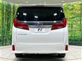 2019 Toyota Alphard