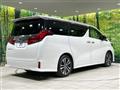 2019 Toyota Alphard
