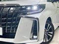 2019 Toyota Alphard