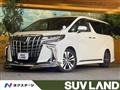 2019 Toyota Alphard