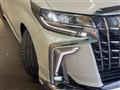 2019 Toyota Alphard