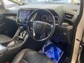 2019 Toyota Alphard