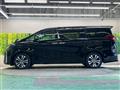2020 Toyota Alphard