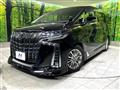 2020 Toyota Alphard