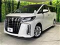 2020 Toyota Alphard