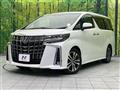 2020 Toyota Alphard