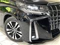 2020 Toyota Alphard