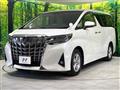 2020 Toyota Alphard