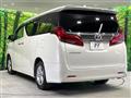 2020 Toyota Alphard