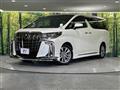 2020 Toyota Alphard