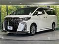 2020 Toyota Alphard