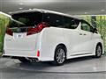 2020 Toyota Alphard