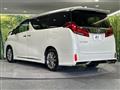 2020 Toyota Alphard
