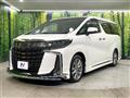 2020 Toyota Alphard