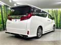 2020 Toyota Alphard