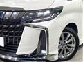 2020 Toyota Alphard