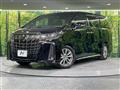 2020 Toyota Alphard