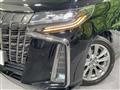 2020 Toyota Alphard
